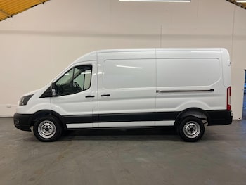 Used Ford Transit 2022 for sale - 75406559: Photo