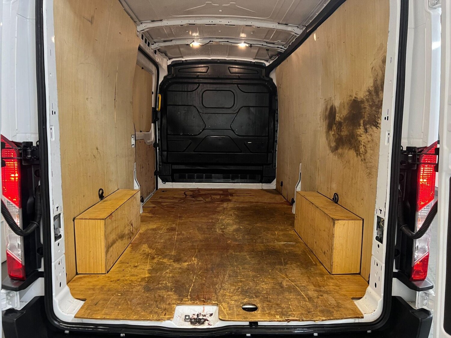 Vehicle 31