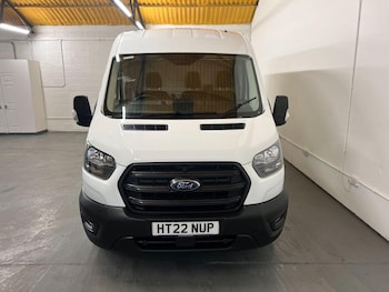 Used Ford Transit 2022 for sale - 75406559: Photo