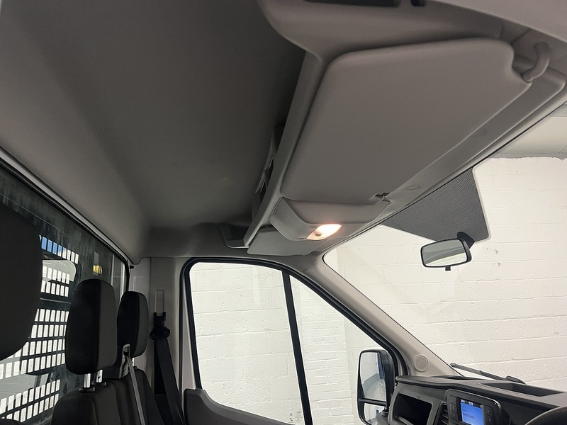 Used Ford Transit 2022 for sale - 77836555: Photo 14