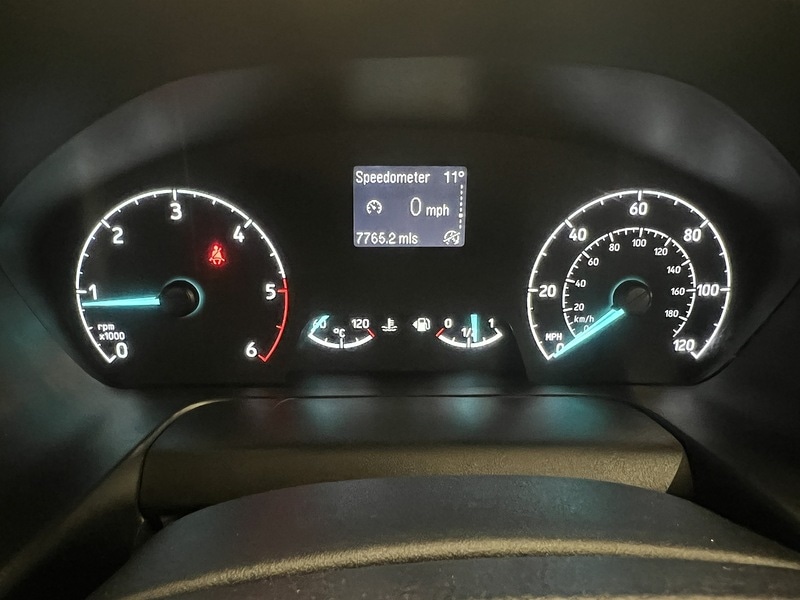 Used Ford Transit 2022 for sale - 77836555: Photo 16