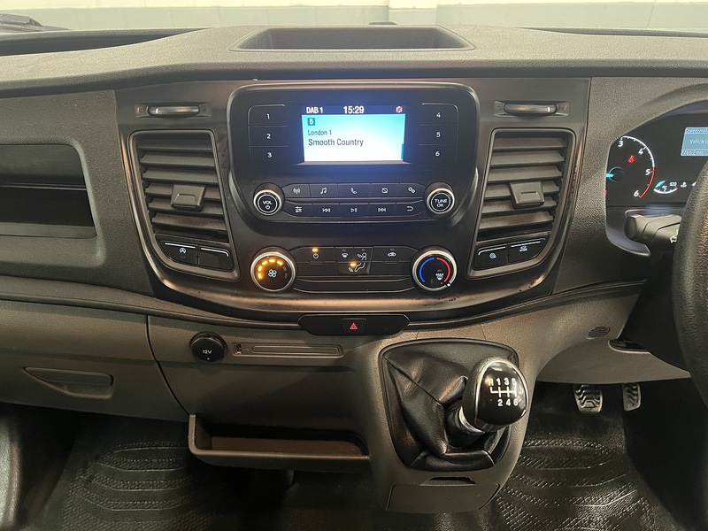 Used Ford Transit 2022 for sale - 77836555: Photo 18