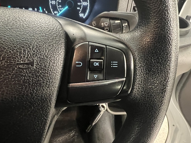 Used Ford Transit 2022 for sale - 77836555: Photo 20
