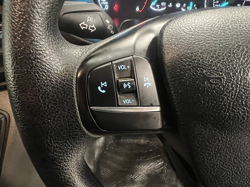 Used Ford Transit 2022 for sale - 77836555: Photo 21