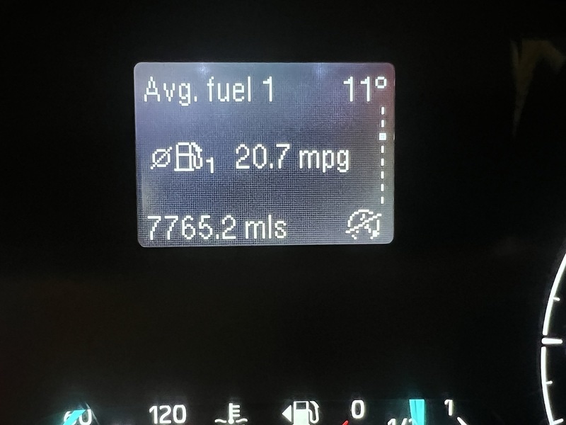 Used Ford Transit 2022 for sale - 77836555: Photo 22