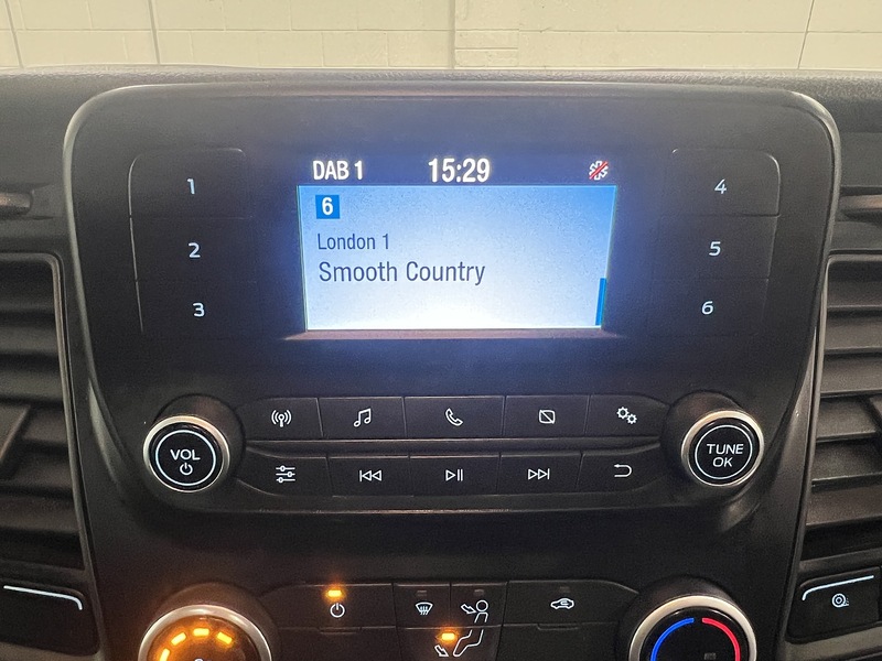 Used Ford Transit 2022 for sale - 77836555: Photo 23