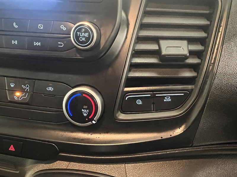 Used Ford Transit 2022 for sale - 77836555: Photo 24