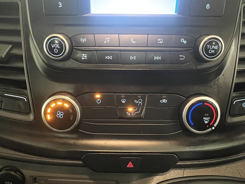 Used Ford Transit 2022 for sale - 77836555: Photo 25