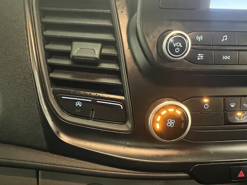 Used Ford Transit 2022 for sale - 77836555: Photo 26