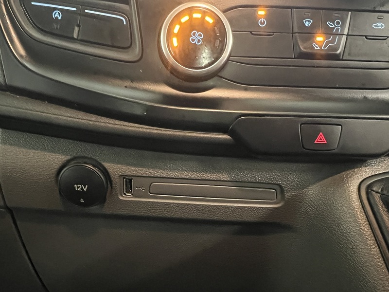 Used Ford Transit 2022 for sale - 77836555: Photo 27