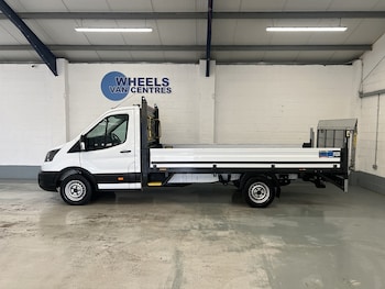 Used Ford Transit 2022 for sale - 77836555: Photo