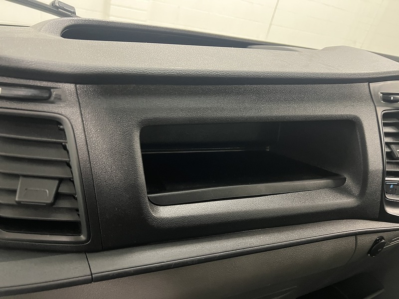 Used Ford Transit 2022 for sale - 77836555: Photo 34