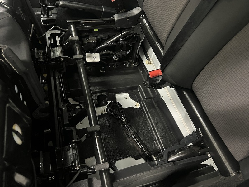 Used Ford Transit 2022 for sale - 77836555: Photo 36