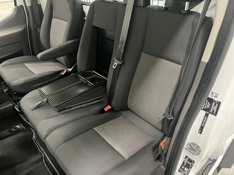 Used Ford Transit 2022 for sale - 77836555: Photo 37