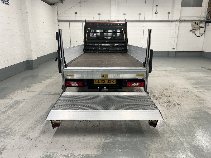 Used Ford Transit 2022 for sale - 77836555: Photo 41