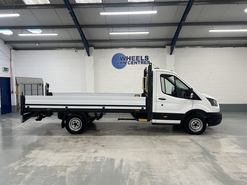 Used Ford Transit 2022 for sale - 77836555: Photo 6