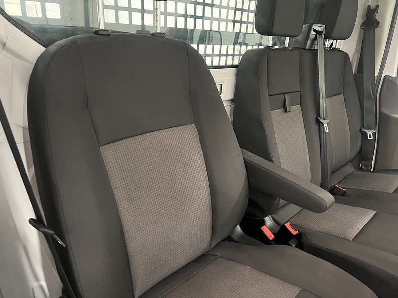 Used Ford Transit 2022 for sale - 77836555: Photo 9
