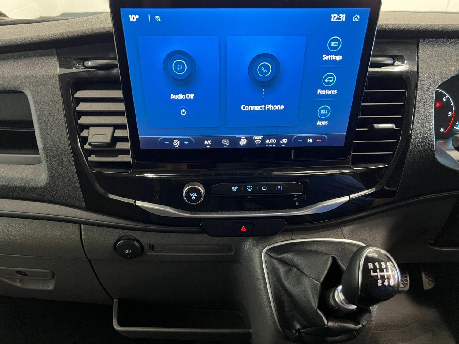 Vehicle 24