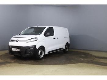 Used Citroen Dispatch 2023 for sale - 77805719: Photo