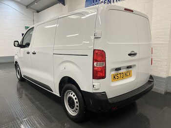 Used Citroen Dispatch 2023 for sale - 77805719: Photo