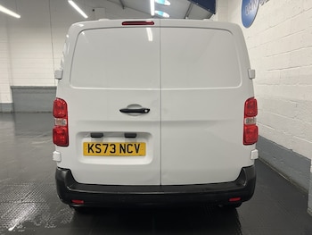 Used Citroen Dispatch 2023 for sale - 77805719: Photo