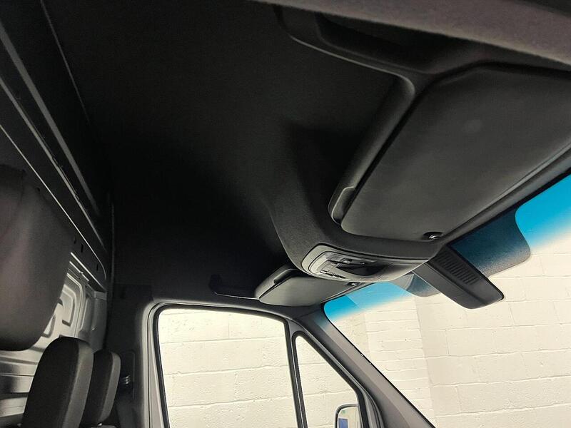 Used Mercedes-Benz Sprinter 2021 for sale - 76904392: Photo 14