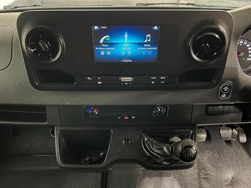 Used Mercedes-Benz Sprinter 2021 for sale - 76904392: Photo 18