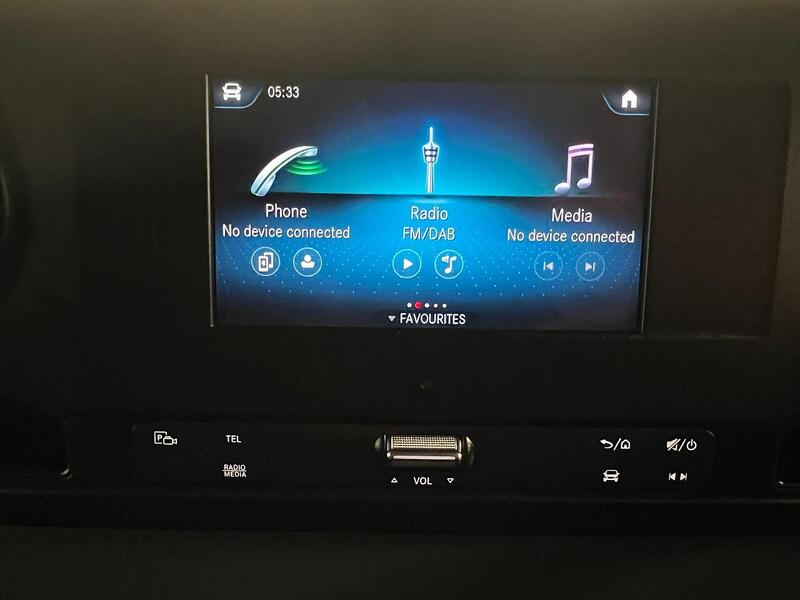 Used Mercedes-Benz Sprinter 2021 for sale - 76904392: Photo 24