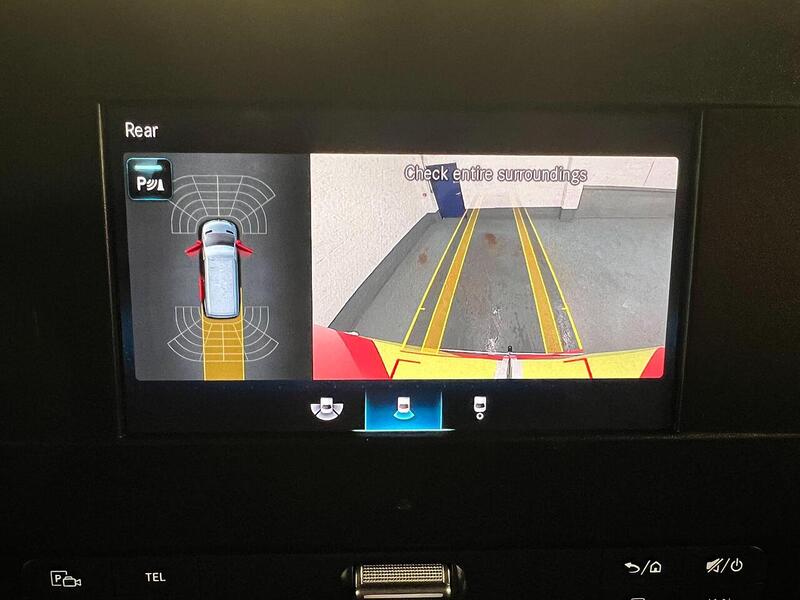 Used Mercedes-Benz Sprinter 2021 for sale - 76904392: Photo 25