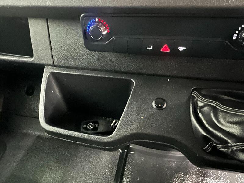 Used Mercedes-Benz Sprinter 2021 for sale - 76904392: Photo 27