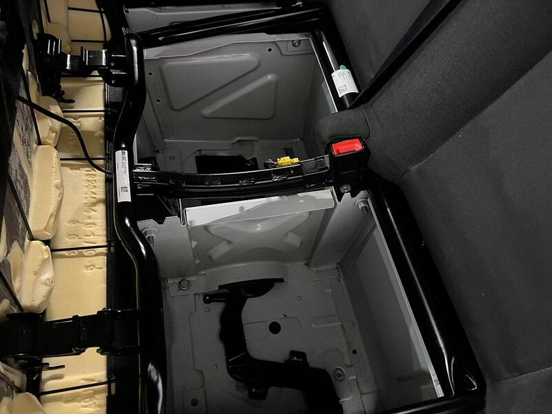 Used Mercedes-Benz Sprinter 2021 for sale - 76904392: Photo 33