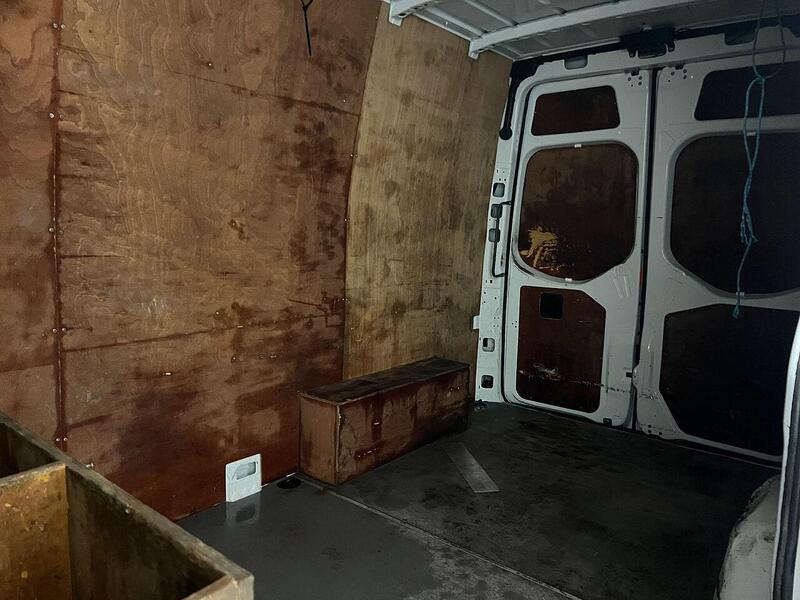 Used Mercedes-Benz Sprinter 2021 for sale - 76904392: Photo 35