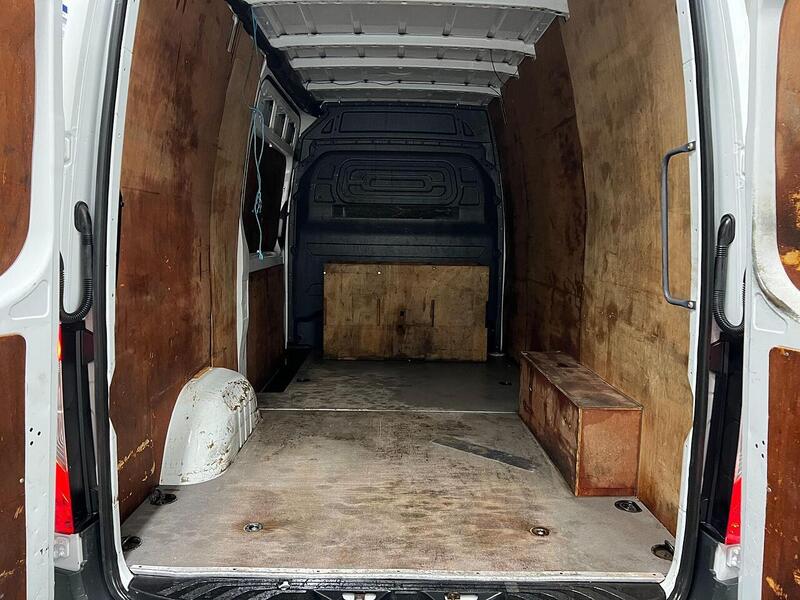 Used Mercedes-Benz Sprinter 2021 for sale - 76904392: Photo 36