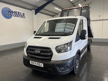 Used Ford Transit 2021 for sale - 79222189: Photo