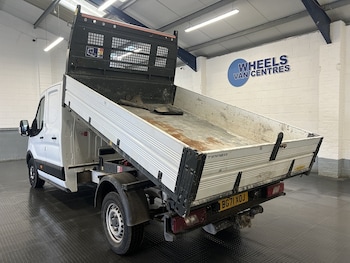 Used Ford Transit 2021 for sale - 79222189: Photo