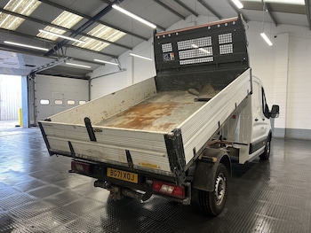 Used Ford Transit 2021 for sale - 79222189: Photo