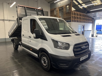 Used Ford Transit 2021 for sale - 79222189: Photo