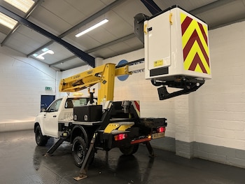 Used Toyota Hilux 2018 for sale - 78257405: Photo