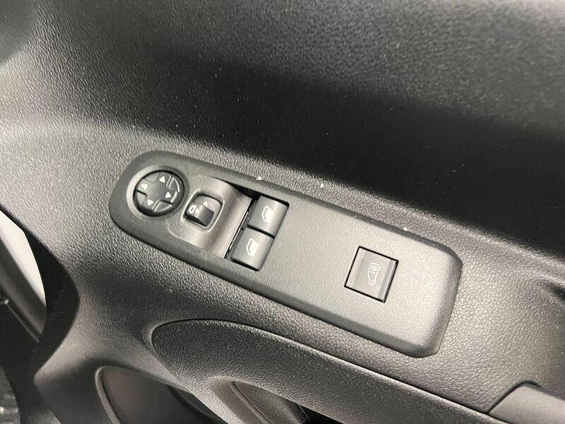 Used Vauxhall Combo 2024 for sale - 76904256: Photo 10