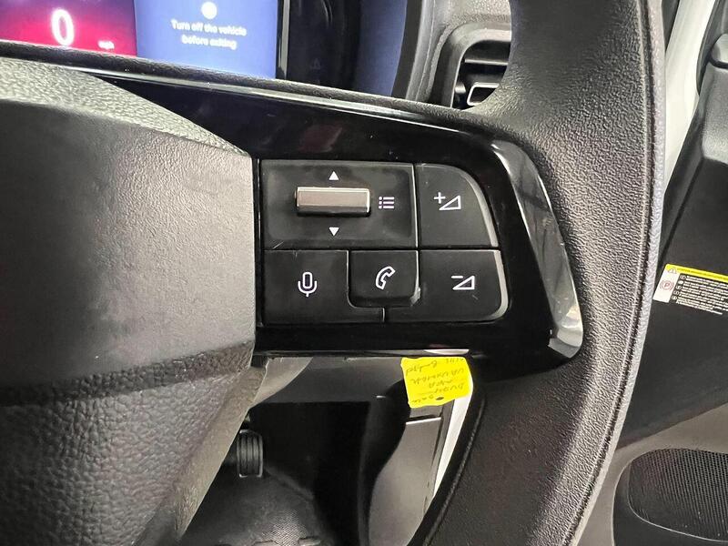 Used Vauxhall Combo 2024 for sale - 76904256: Photo 11