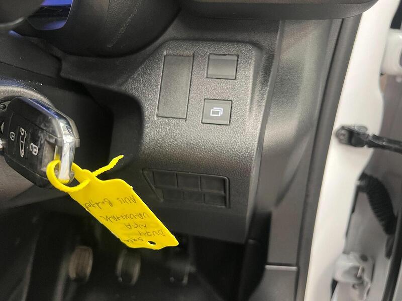 Used Vauxhall Combo 2024 for sale - 76904256: Photo 16