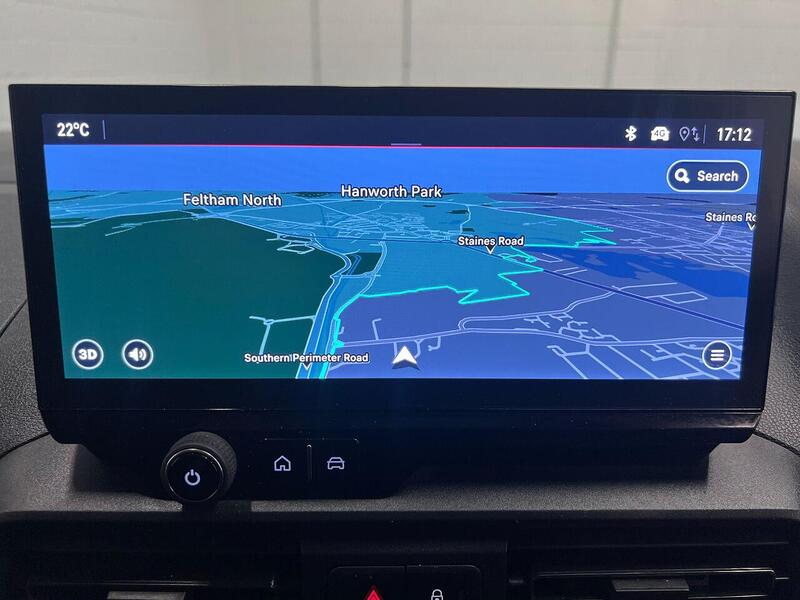 Used Vauxhall Combo 2024 for sale - 76904256: Photo 21