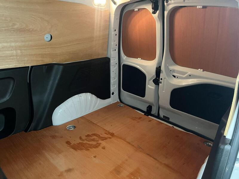 Used Vauxhall Combo 2024 for sale - 76904256: Photo 25