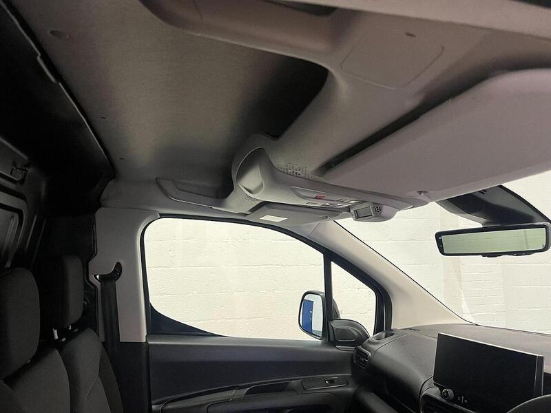 Used Vauxhall Combo 2024 for sale - 76904256: Photo 31