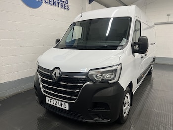 Used Renault Master 2023 for sale - 78714627: Photo