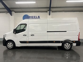 Used Renault Master 2023 for sale - 78714627: Photo