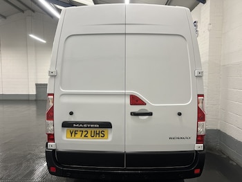 Used Renault Master 2023 for sale - 78714627: Photo