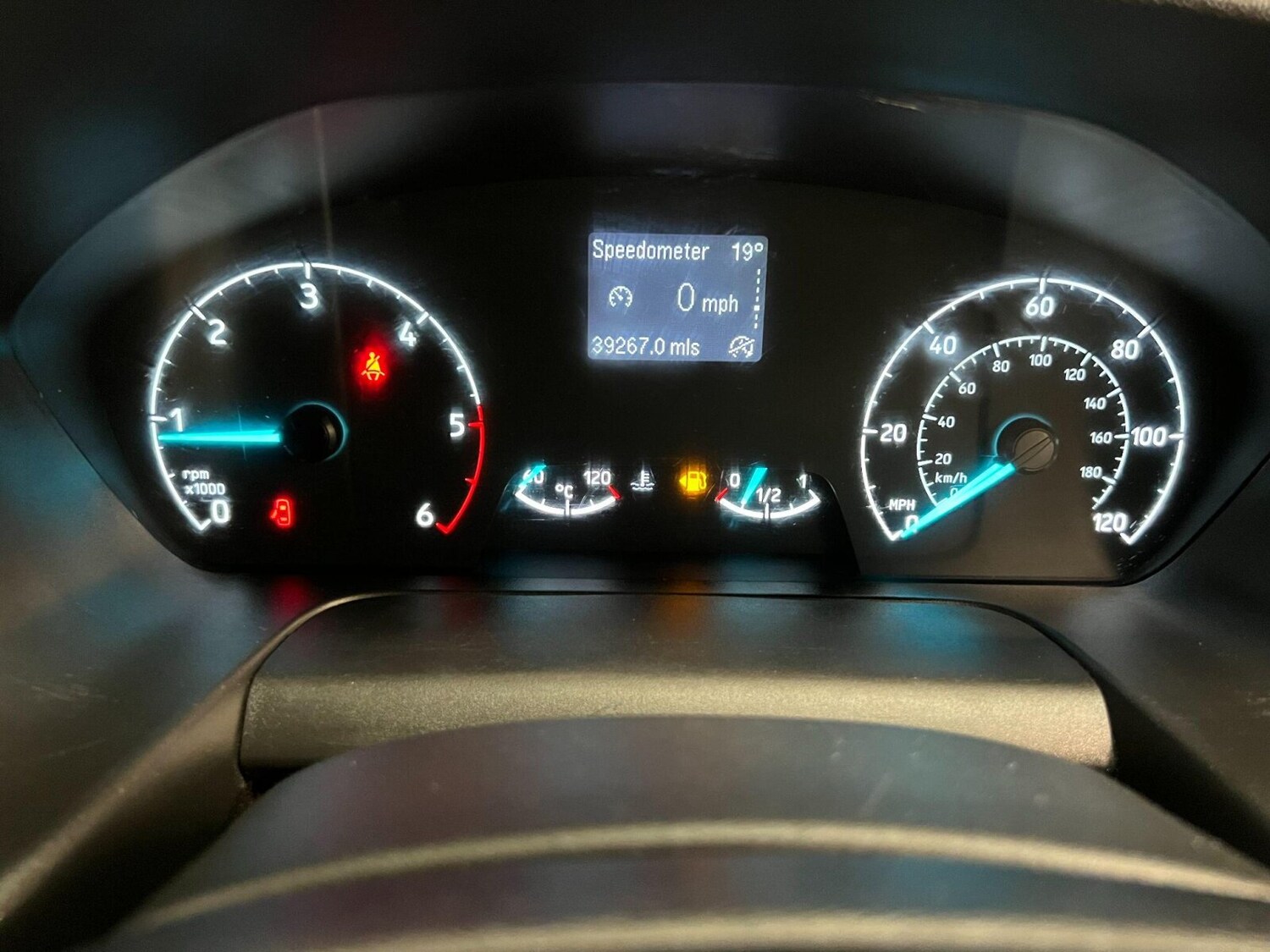 Vehicle 16