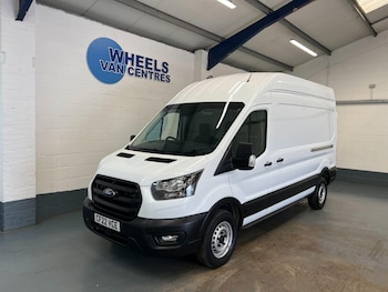 Used Ford Transit 2022 for sale - 75406514: Photo