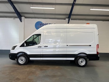 Used Ford Transit 2022 for sale - 75406514: Photo
